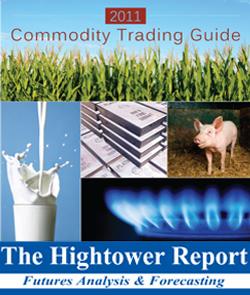 Commodity Trading Guide Cover